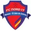 Club logo football club Nord 17 Fc 2