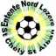 Logo du club de football Nord Lozere Ent.