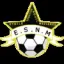 Logo du club de football Nouic Mezieres Es