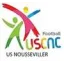 Logo du club de football Nousseviller Us