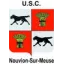 Logo du club de football Nouvion Usc 2