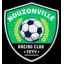 Logo du club de football Nouzonville