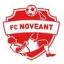 Logo du club de football Noveant FC 2