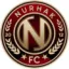 Logo du club de football Nurhak FC
