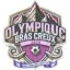 Logo du club de football O. Bras Creux
