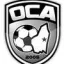 Logo du club de football O. Ctre Ardeche