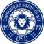 Club logo football club O. De St Denis Les B 2