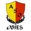 Logo du club de football Obies AS