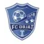 Club logo football club Objatois Fc