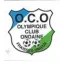 Club logo football club O.c. Ondaine 2