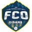 Club logo football club Oisans Fc