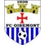 Logo du club de football Oisemont FC 3