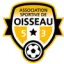 Logo du club de football Oisseau As
