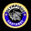 Logo du club de football Ol. Castanet