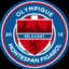 Logo du club de football O.m.f.
