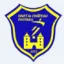 Club logo football club Onet Le Chat.