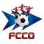 Clublogo voetbalvereniging Oradour S/vayres Fcc