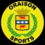 Club logo football club Oraison Sp.