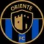 Club logo football club Oriente F.c