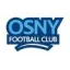 Logo du club de football Osny FC 3