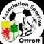 Logo du club de football Ottrott AS
