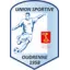 Logo du club de football Oudrenne US 3