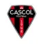 Logo du club de football Oullins Casc 2