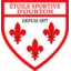 Logo du club de football Ourton Es
