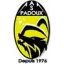 Logo du club de football Padoux AS 2