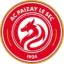 Logo du club de football Paizay Le Sec Ac