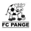 Logo du club de football Pange FC
