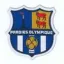 Club logo football club Pardies Olympique