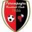 Clublogo voetbalvereniging Parempuyre Fc 2