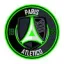 Club logo football club Paris 13 Atletico