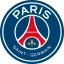 Club logo football club Paris Saint-germain