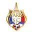 Club logo football club Paris Sc 2