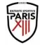 Club logo football club Paris Xiii E.s. 2