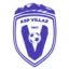 Club logo football club Parmelan Villaz A.s.