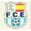 Logo du club de football Pau Espagnol Fc 2