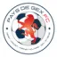 Club logo football club Pays De Gex Fc 2