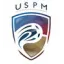 Clublogo voetbalvereniging Pays Maixentais Us