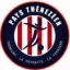 Club logo football club Pays Thenezeen