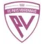Club logo football club Pays Voironnais Fc
