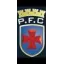 Club logo football club Peille Fc