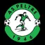 Logo du club de football Peltre AS