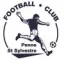 Club logo football club Penne St Sylvestre
