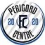 Club logo football club Perigord Centre Fc