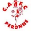 Logo du club de football Peronne Ecafc 3