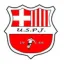 Club logo football club Pers Jussy U.s. 2