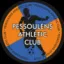 Logo du club de football Pessoulens